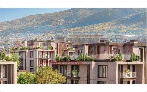 Продается  2 спальни София , Бояна , 124 кв.м | 79503099 - изображение [10]