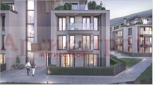 Продается  2 спальни София , Бояна , 124 кв.м | 79503099 - изображение [7]