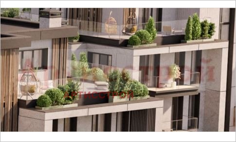 Продается  2 спальни София , Бояна , 124 кв.м | 79503099 - изображение [9]