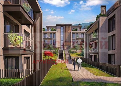 Продается  2 спальни София , Бояна , 124 кв.м | 79503099 - изображение [2]