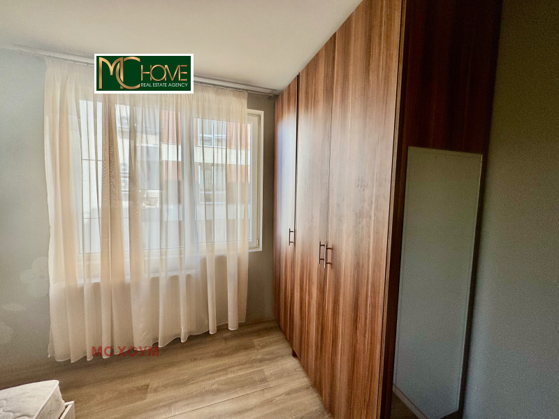 Myytävänä  2 makuuhuonetta Sofia , Malinova dolina , 79 neliömetriä | 80919086 - kuva [7]