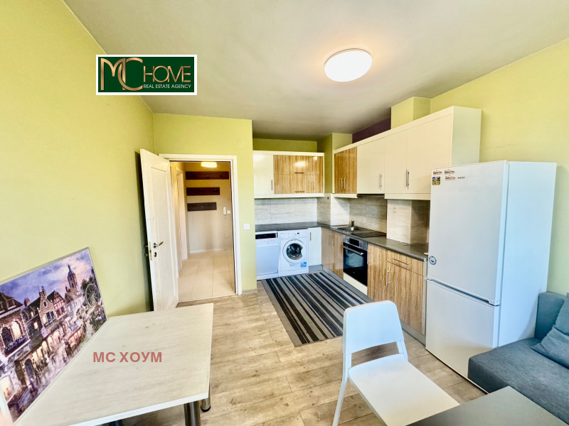 Myytävänä  2 makuuhuonetta Sofia , Malinova dolina , 79 neliömetriä | 80919086 - kuva [2]