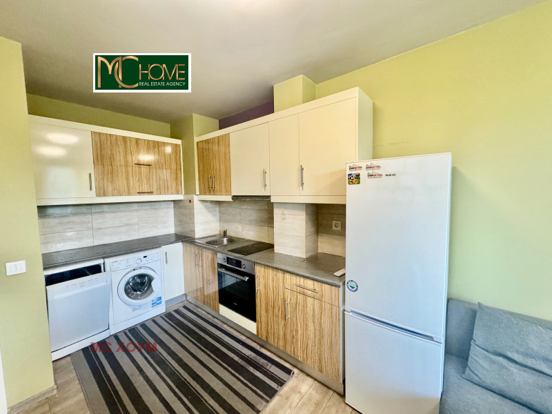Myytävänä  2 makuuhuonetta Sofia , Malinova dolina , 79 neliömetriä | 80919086 - kuva [3]