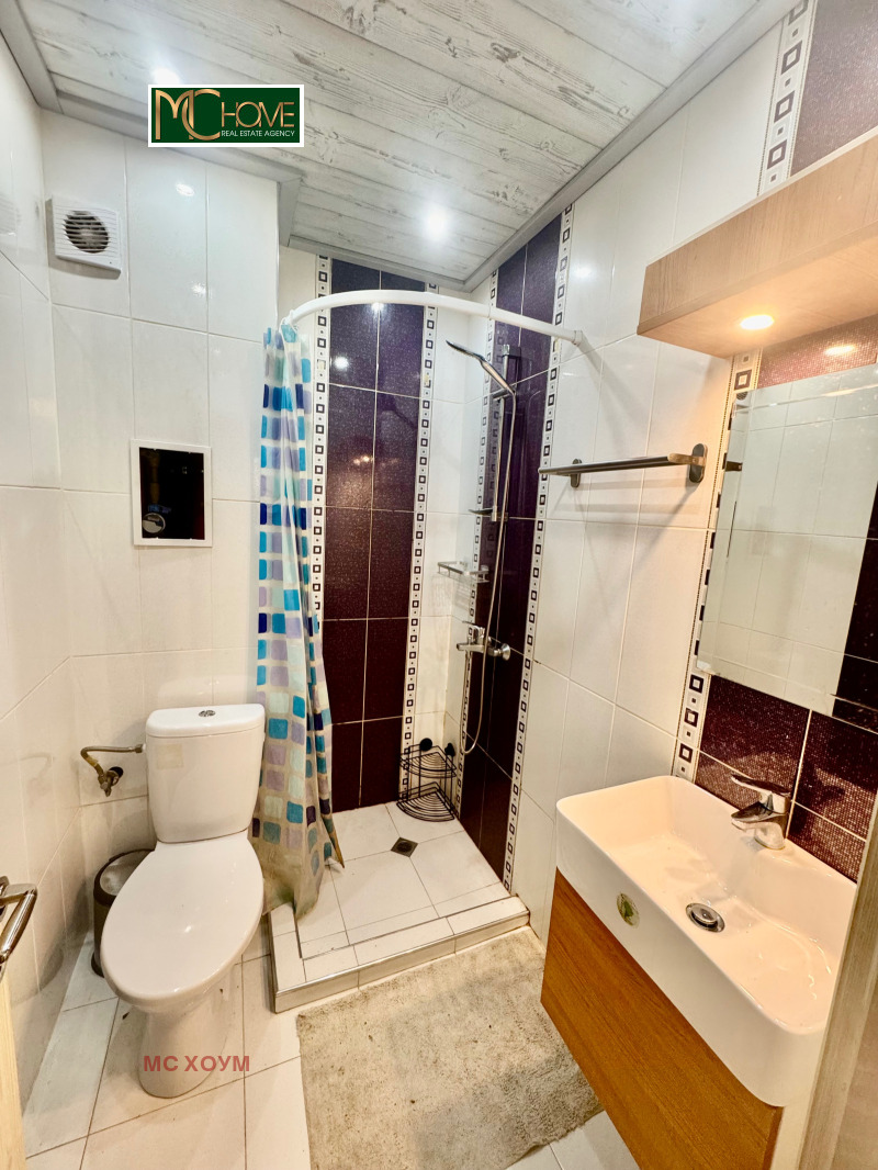 Myytävänä  2 makuuhuonetta Sofia , Malinova dolina , 79 neliömetriä | 80919086 - kuva [9]