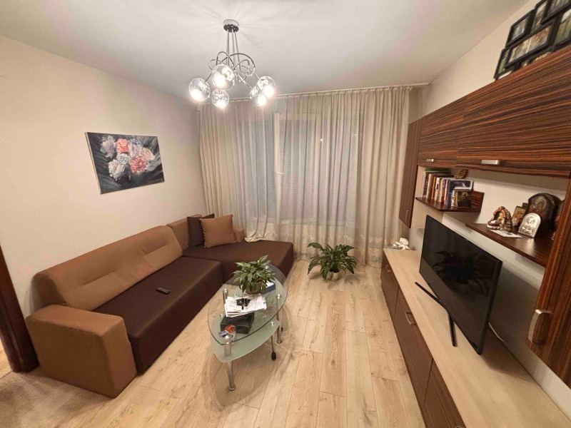Продаја  2 спаваће собе регион Софиа , Сливница , 83 м2 | 35767391 - слика [3]