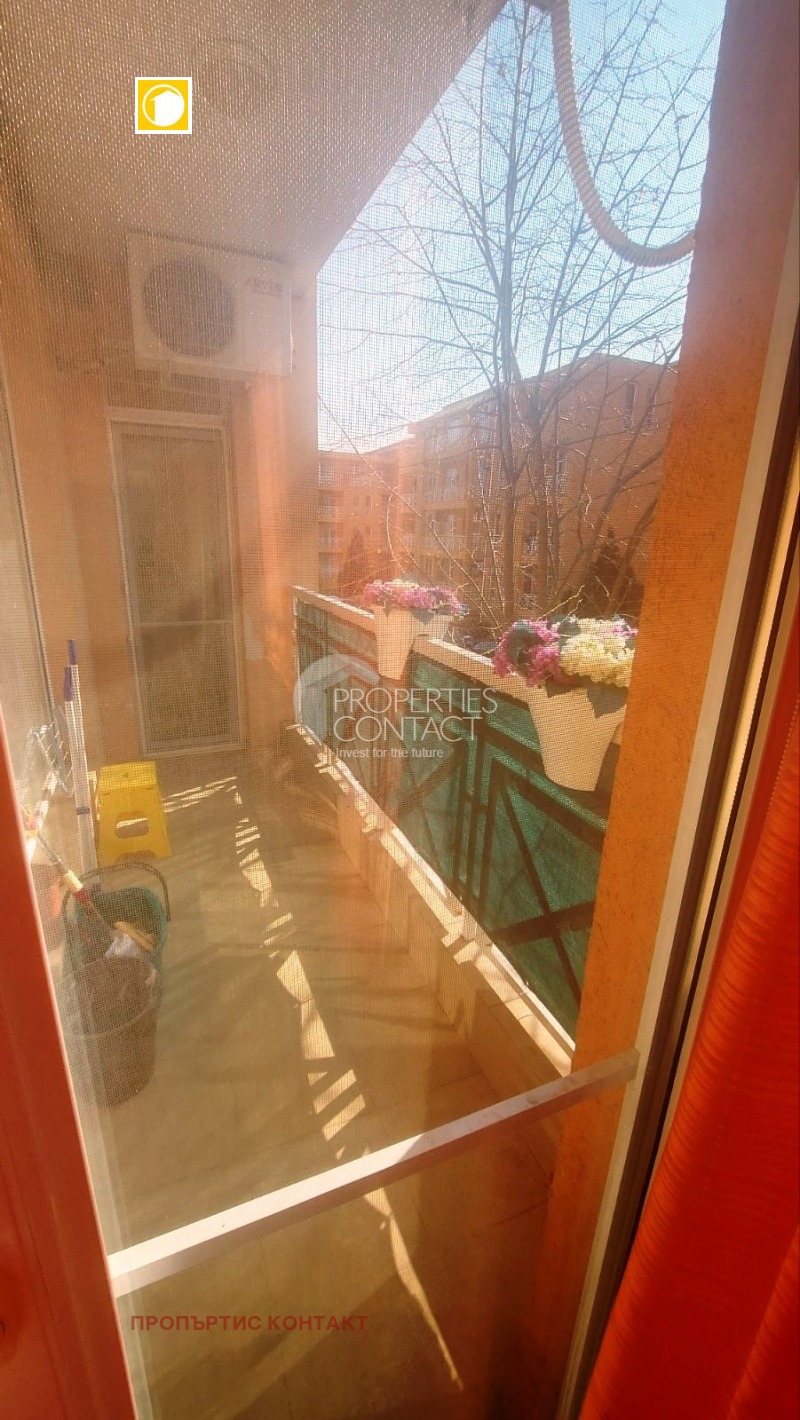 Zu verkaufen  2 Schlafzimmer region Burgas , k.k. Slantschew brjag , 70 qm | 90511782 - Bild [11]