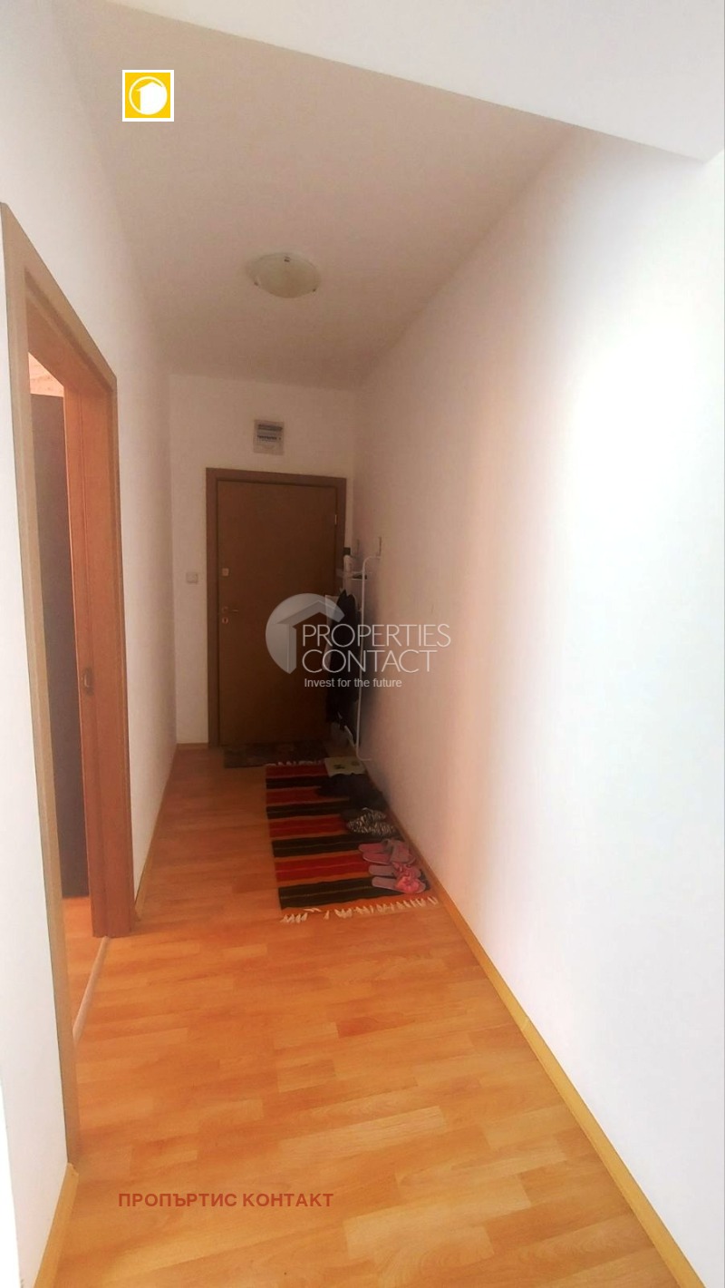 Zu verkaufen  2 Schlafzimmer region Burgas , k.k. Slantschew brjag , 70 qm | 90511782 - Bild [9]