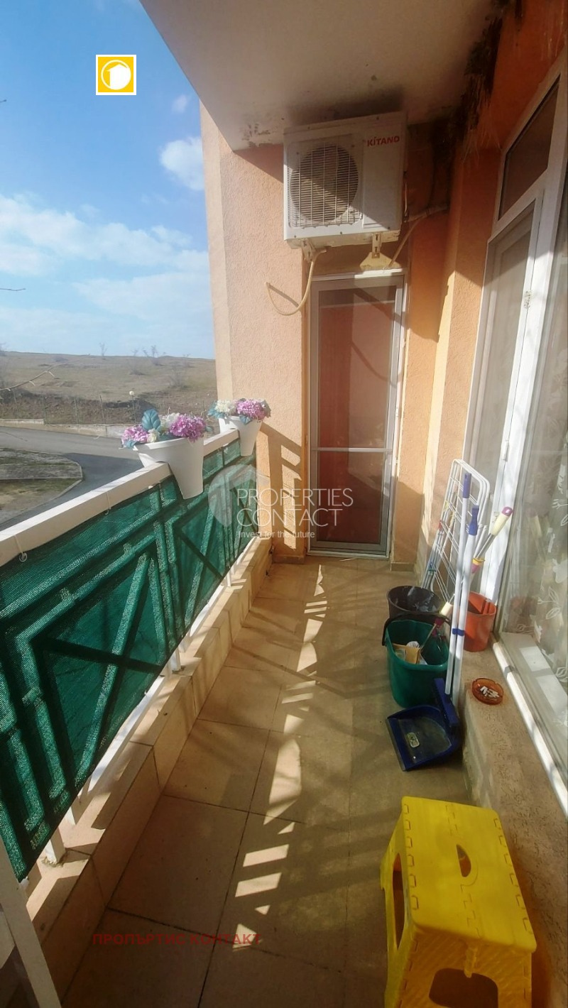 Zu verkaufen  2 Schlafzimmer region Burgas , k.k. Slantschew brjag , 70 qm | 90511782 - Bild [14]