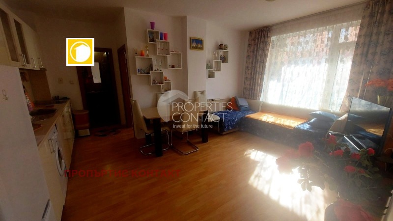 Zu verkaufen  2 Schlafzimmer region Burgas , k.k. Slantschew brjag , 70 qm | 90511782 - Bild [4]