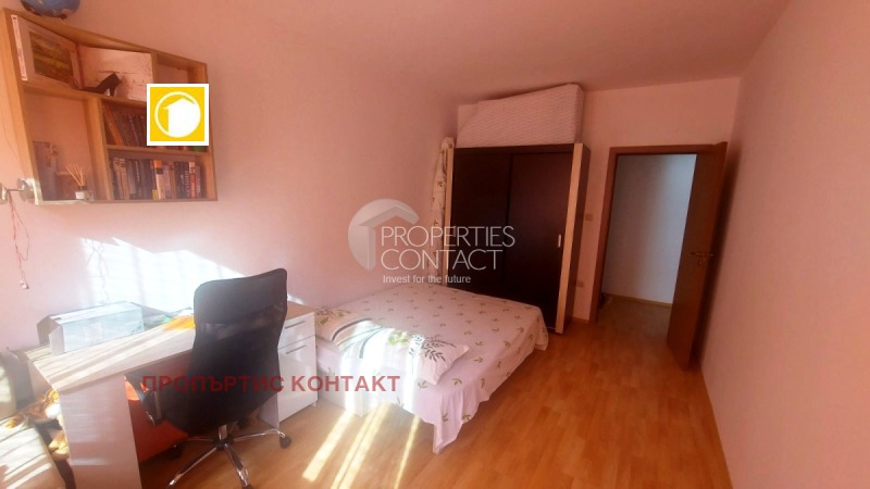 Zu verkaufen  2 Schlafzimmer region Burgas , k.k. Slantschew brjag , 70 qm | 90511782 - Bild [10]