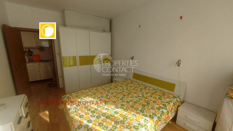 Zu verkaufen  2 Schlafzimmer region Burgas , k.k. Slantschew brjag , 70 qm | 90511782 - Bild [6]