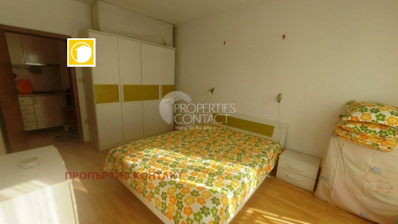 Zu verkaufen  2 Schlafzimmer region Burgas , k.k. Slantschew brjag , 70 qm | 90511782 - Bild [7]