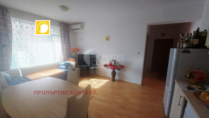 Zu verkaufen  2 Schlafzimmer region Burgas , k.k. Slantschew brjag , 70 qm | 90511782 - Bild [3]