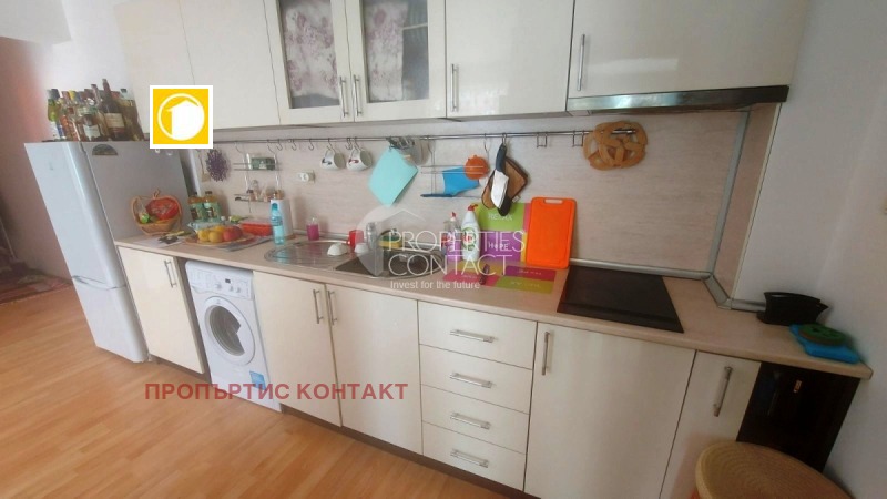 Zu verkaufen  2 Schlafzimmer region Burgas , k.k. Slantschew brjag , 70 qm | 90511782 - Bild [15]