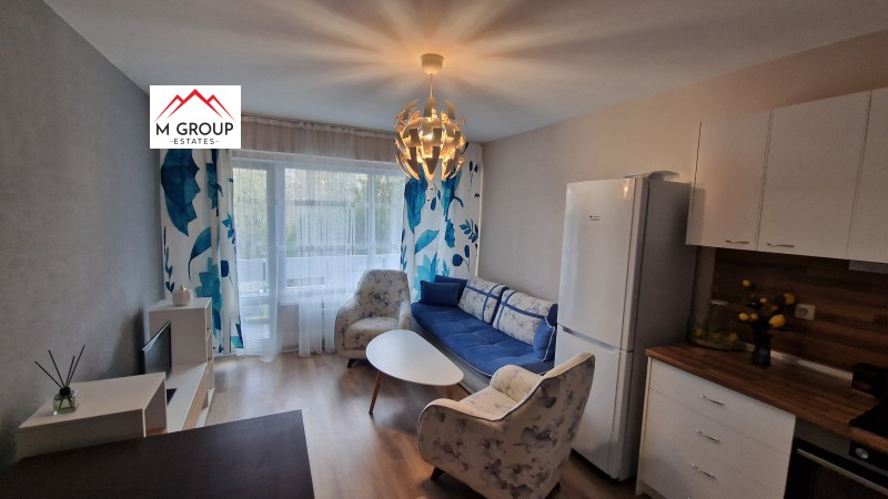 Продава 3-СТАЕН, гр. Сливен, Дружба