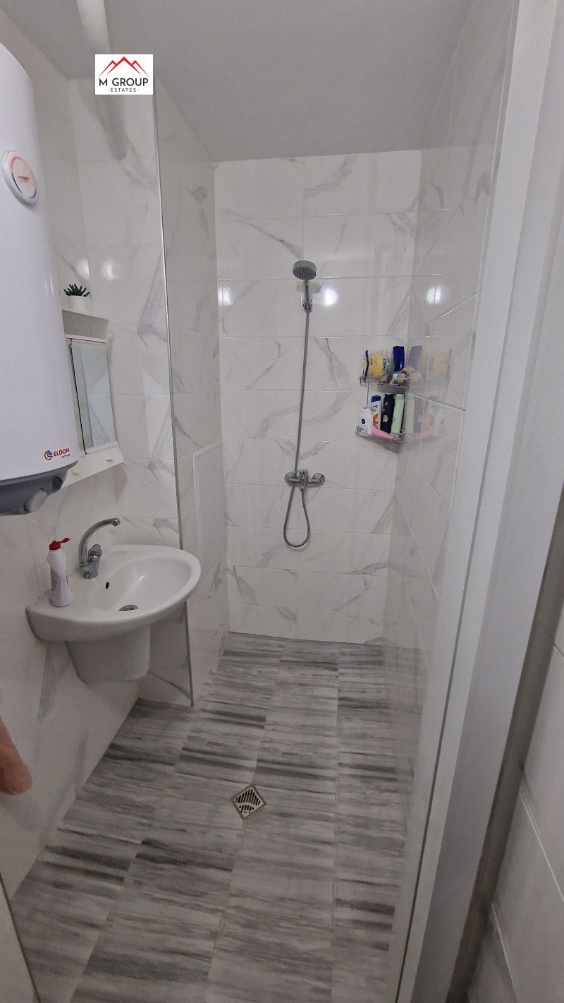 Продава 3-СТАЕН, гр. Сливен, Дружба, снимка 10 - Апартаменти - 53494165