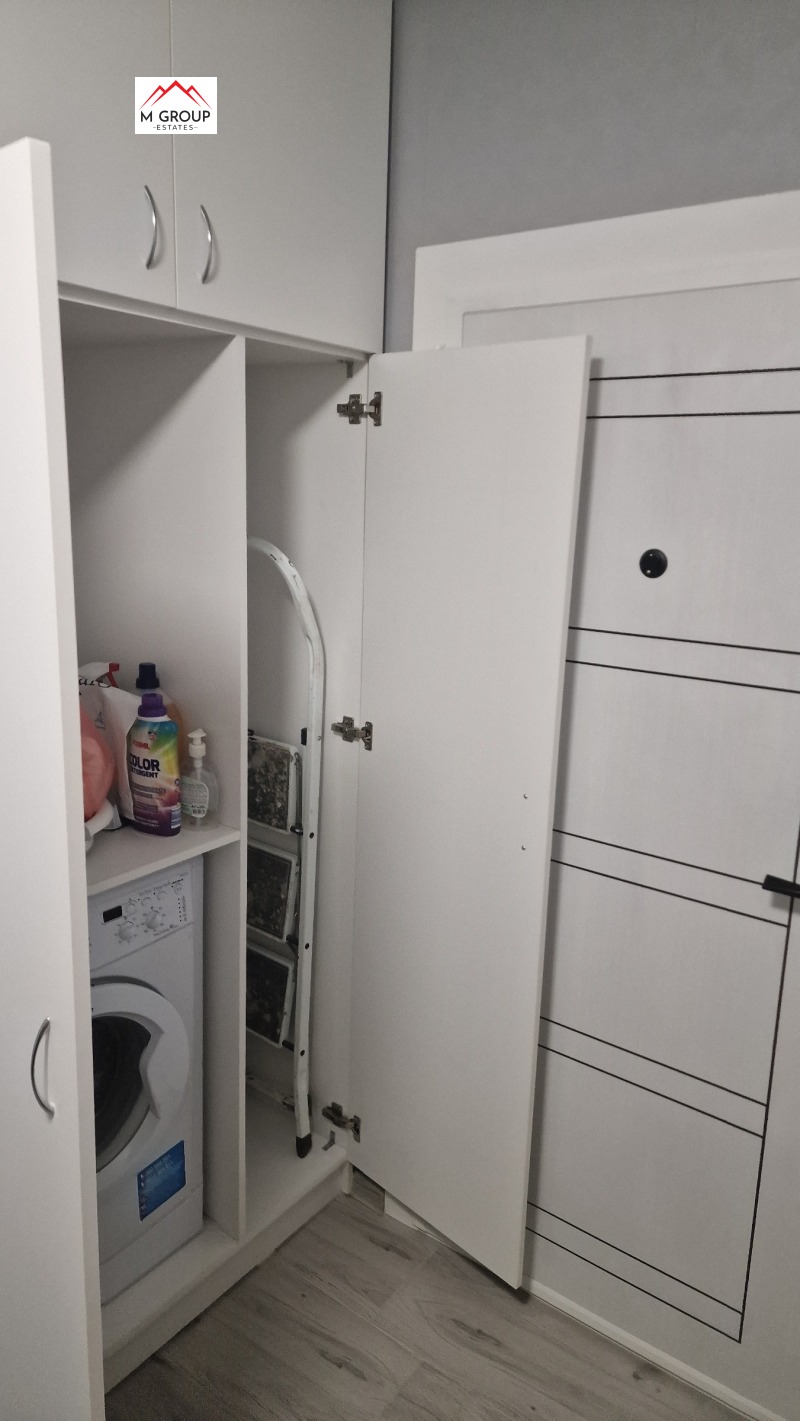 Продава 3-СТАЕН, гр. Сливен, Дружба, снимка 14 - Апартаменти - 53494165