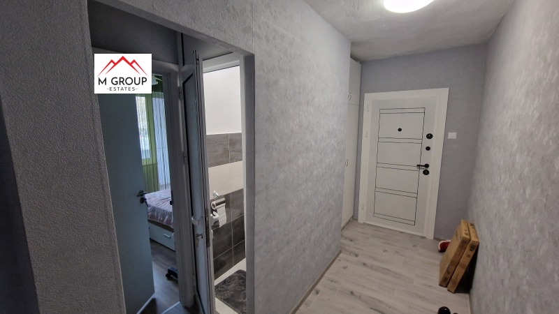 Продава 3-СТАЕН, гр. Сливен, Дружба, снимка 8 - Апартаменти - 53494165