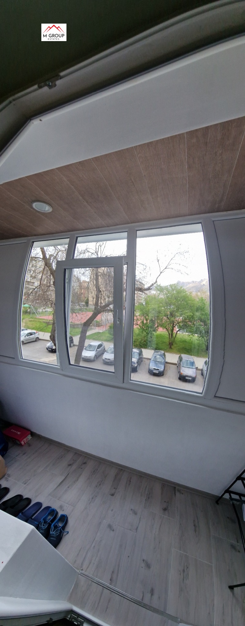 Продава 3-СТАЕН, гр. Сливен, Дружба, снимка 6 - Апартаменти - 53494165