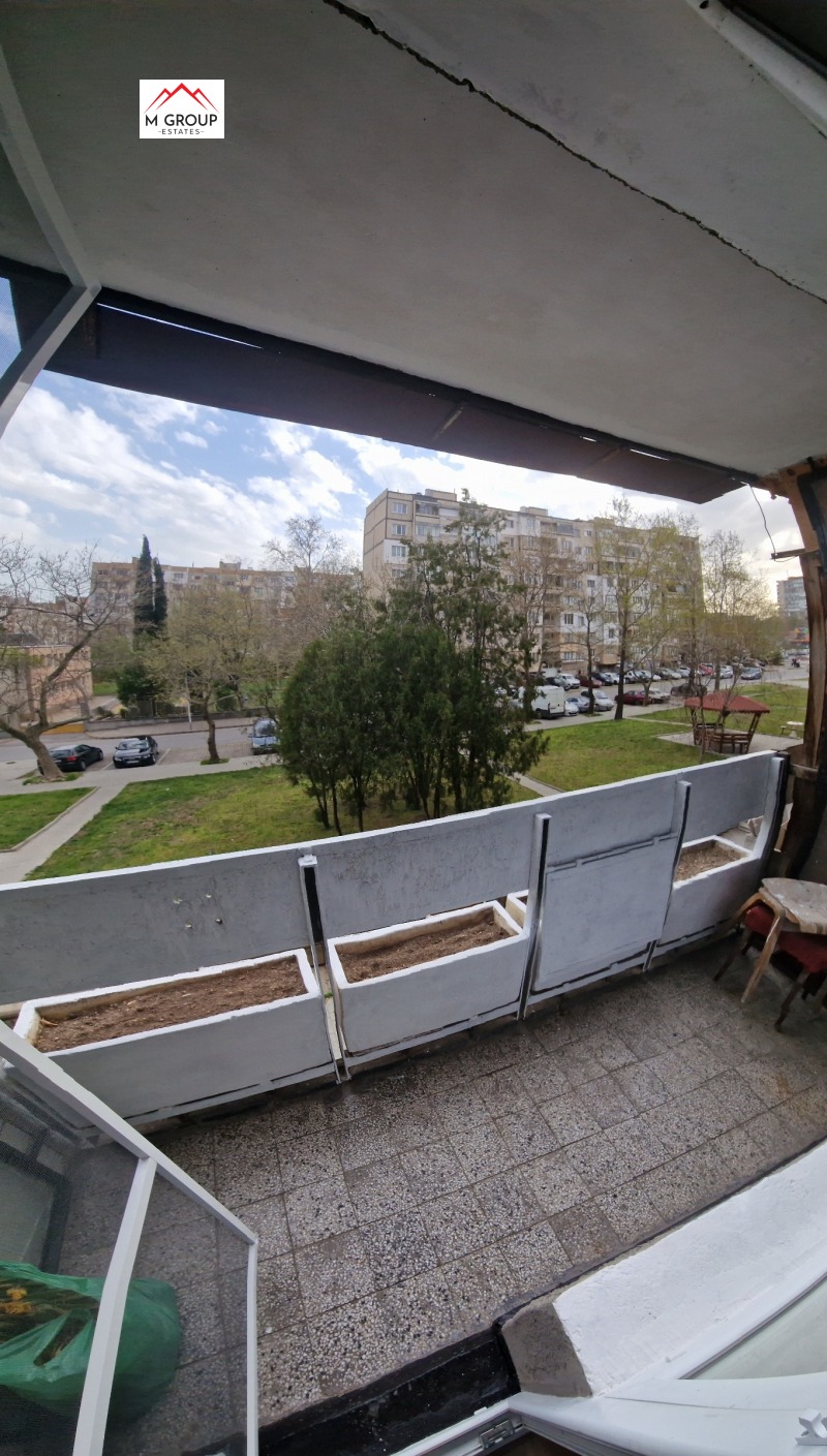 Продава 3-СТАЕН, гр. Сливен, Дружба, снимка 7 - Апартаменти - 53494165