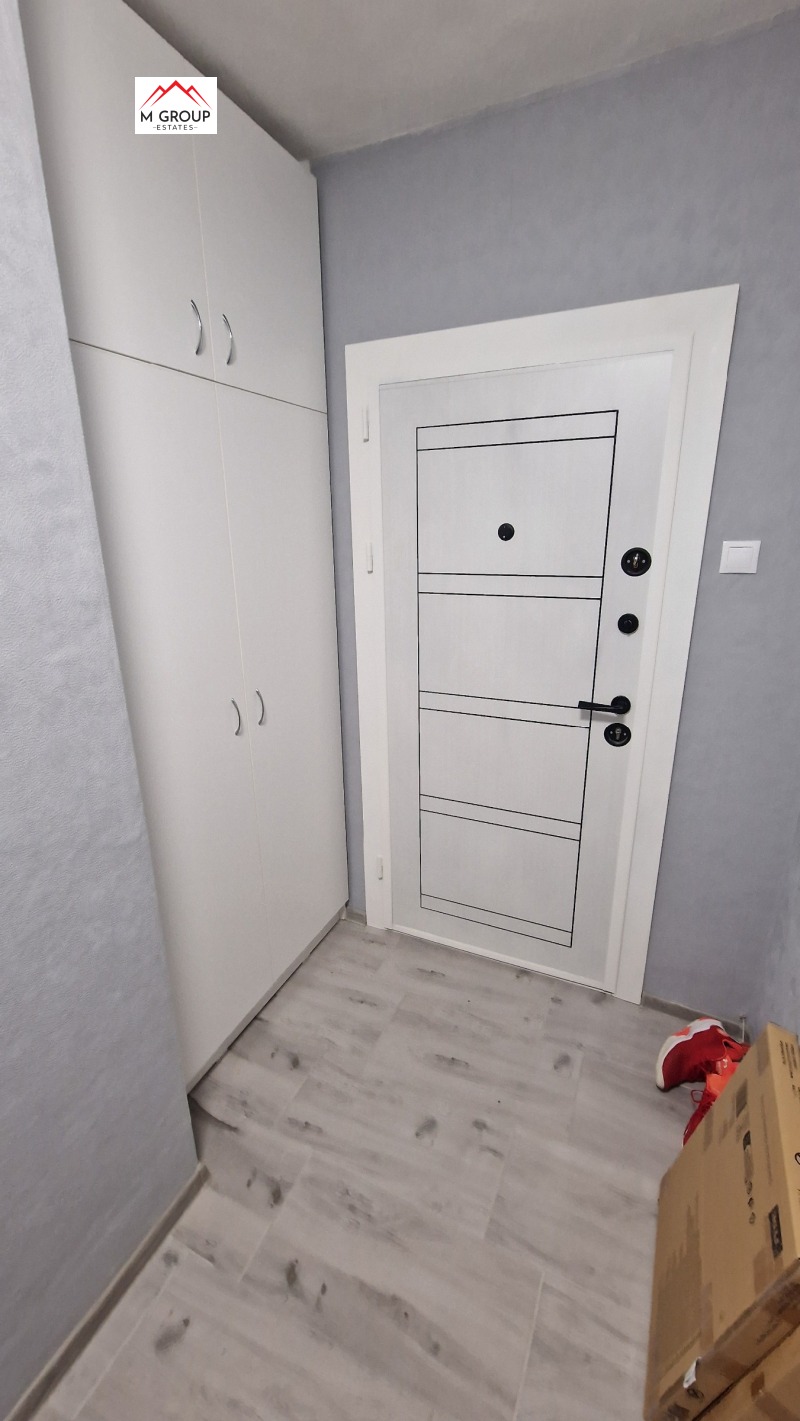 Продава 3-СТАЕН, гр. Сливен, Дружба, снимка 13 - Апартаменти - 53494165