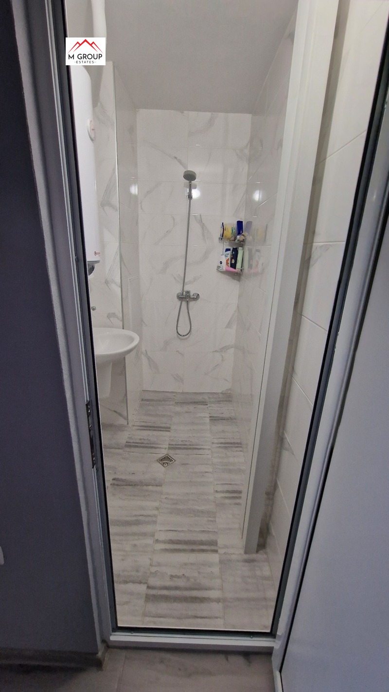 Продава 3-СТАЕН, гр. Сливен, Дружба, снимка 11 - Апартаменти - 53494165