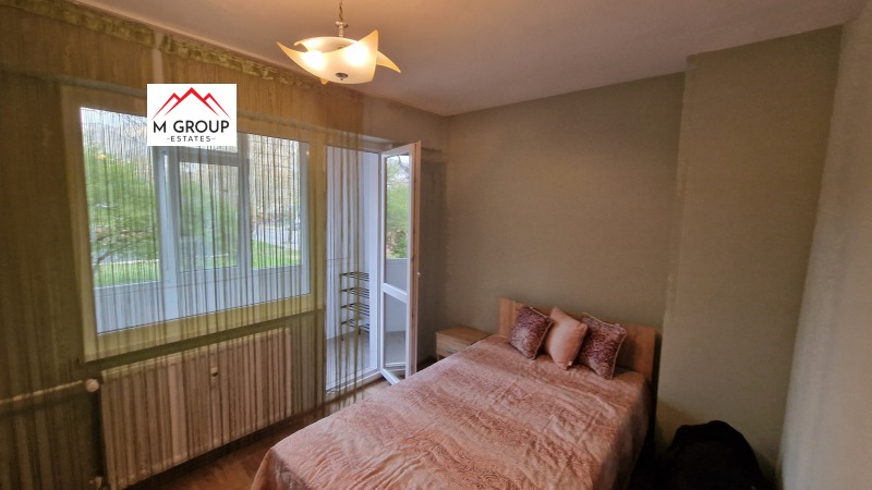 Продава 3-СТАЕН, гр. Сливен, Дружба, снимка 4 - Апартаменти - 53494165