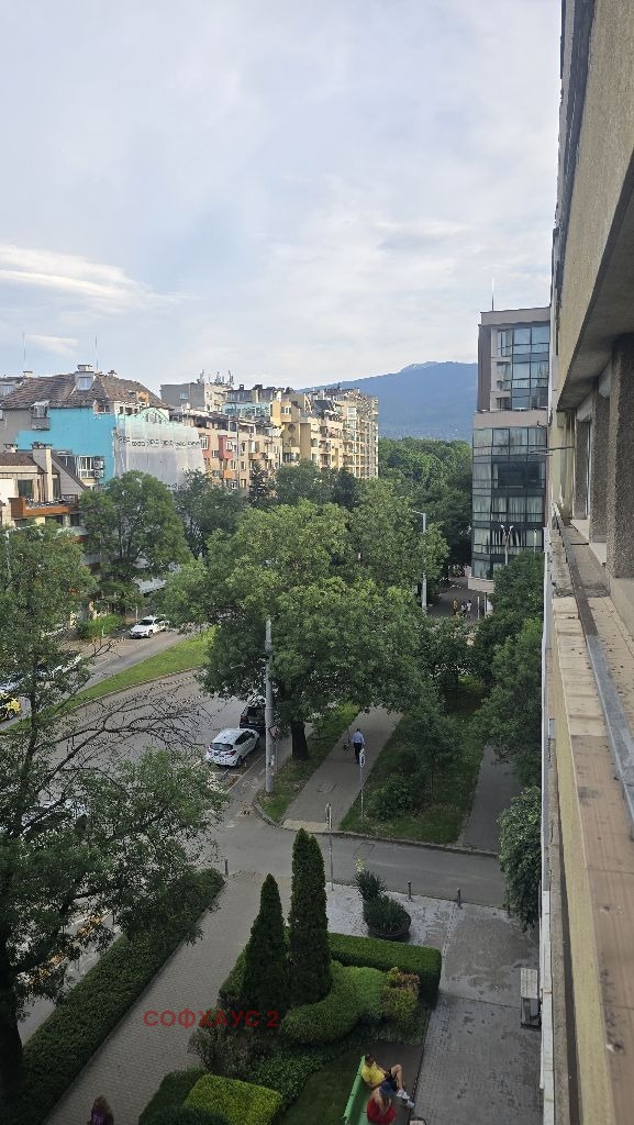 Продава 3-СТАЕН, гр. София, Иван Вазов