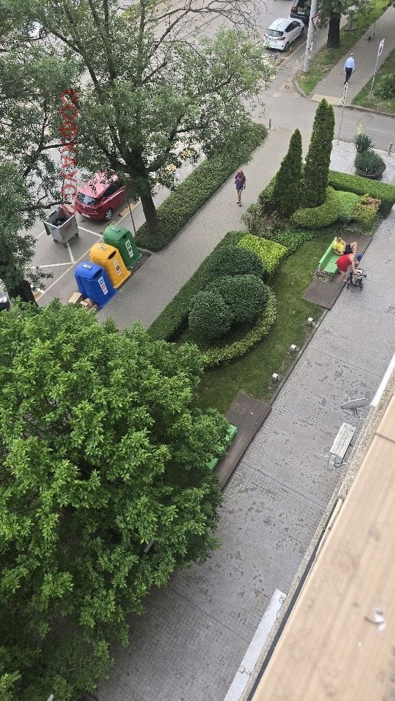 Продава 3-СТАЕН, гр. София, Иван Вазов, снимка 2 - Апартаменти - 54717484