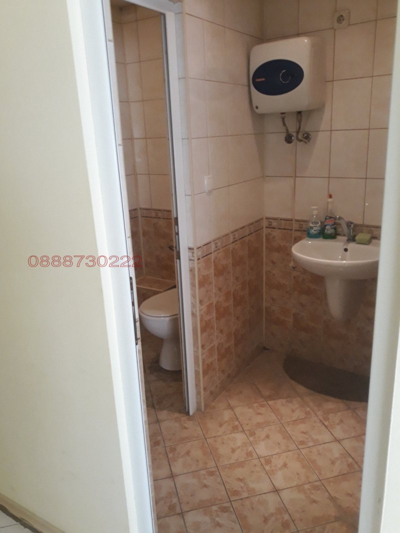 Продава ОФИС, гр. Шумен, Център, снимка 9 - Офиси - 53480013