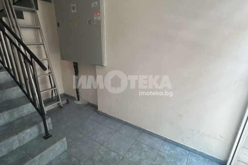 Til salg  Kontor Plovdiv , Kyuchuk Parizh , 10 kvm | 24165483 - billede [4]