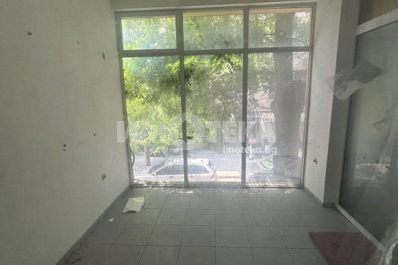 Til salg  Kontor Plovdiv , Kyuchuk Parizh , 10 kvm | 24165483 - billede [3]