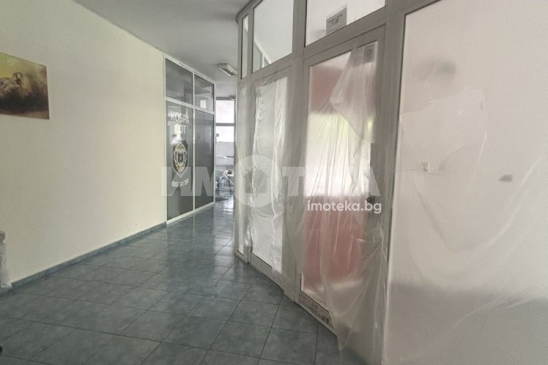 Til salg  Kontor Plovdiv , Kyuchuk Parizh , 10 kvm | 24165483 - billede [5]