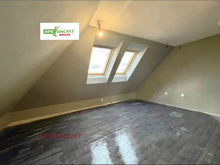 Продава АТЕЛИЕ, ТАВАН, гр. София, област София-град, снимка 4 - Апартаменти - 54276292