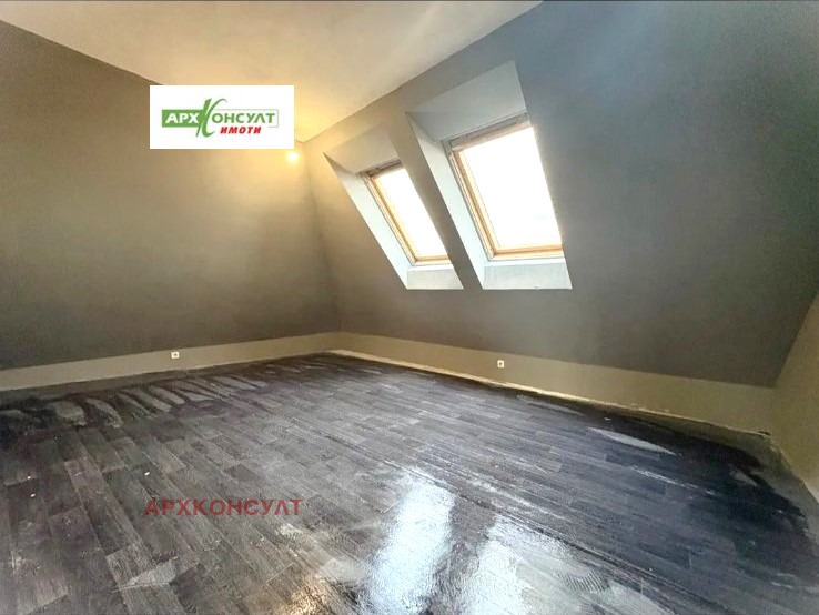 Продава АТЕЛИЕ, ТАВАН, гр. София, област София-град