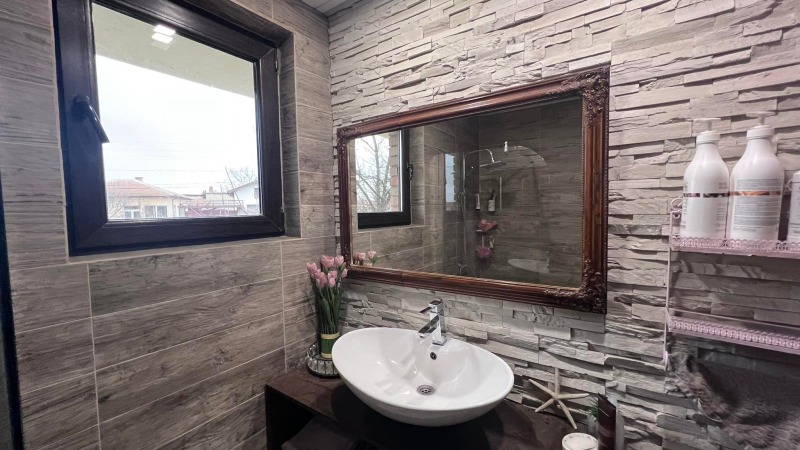 Te koop  Huis regio Pleven , Jasen , 135 m² | 38242217 - afbeelding [6]