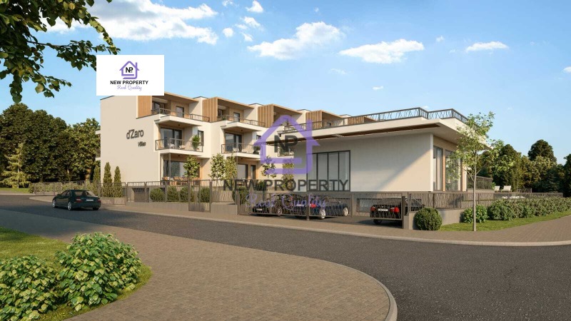 Продава КЪЩА, гр. Свети Влас, област Бургас, снимка 2 - Къщи - 53119837