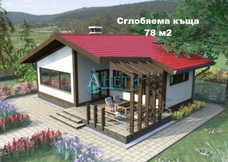 Na prodej  Spiknutí oblast Sofia , Podgorie , 3229 m2 | 58240068 - obraz [9]