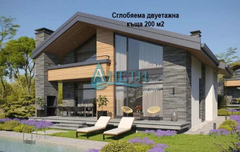 Na prodej  Spiknutí oblast Sofia , Podgorie , 3229 m2 | 58240068 - obraz [5]