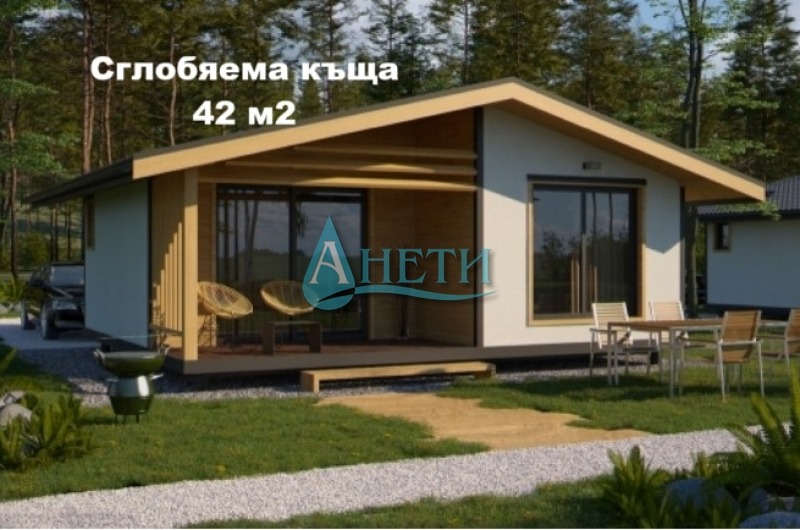 Na prodej  Spiknutí oblast Sofia , Podgorie , 3229 m2 | 58240068 - obraz [8]