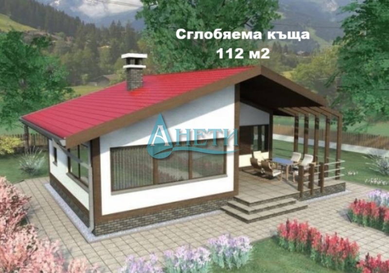 Na prodej  Spiknutí oblast Sofia , Podgorie , 3229 m2 | 58240068 - obraz [10]