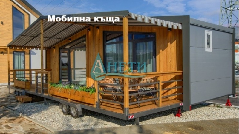Na prodej  Spiknutí oblast Sofia , Podgorie , 3229 m2 | 58240068 - obraz [14]