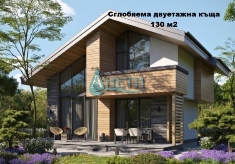 Na prodej  Spiknutí oblast Sofia , Podgorie , 3229 m2 | 58240068 - obraz [6]