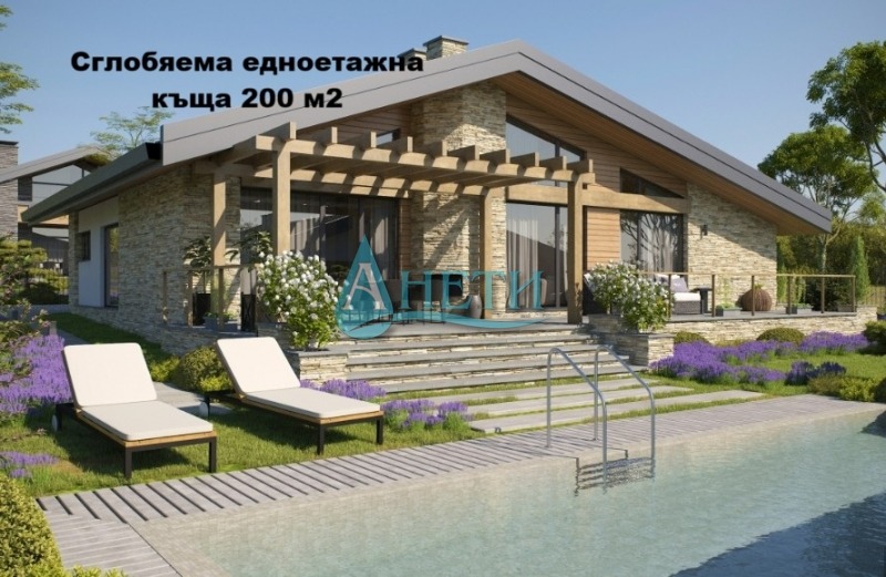 Na prodej  Spiknutí oblast Sofia , Podgorie , 3229 m2 | 58240068 - obraz [7]