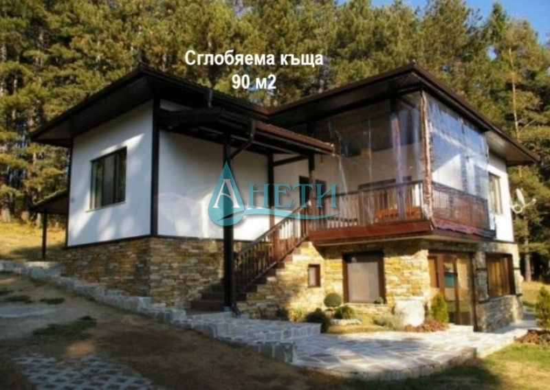 Na prodej  Spiknutí oblast Sofia , Podgorie , 3229 m2 | 58240068 - obraz [11]