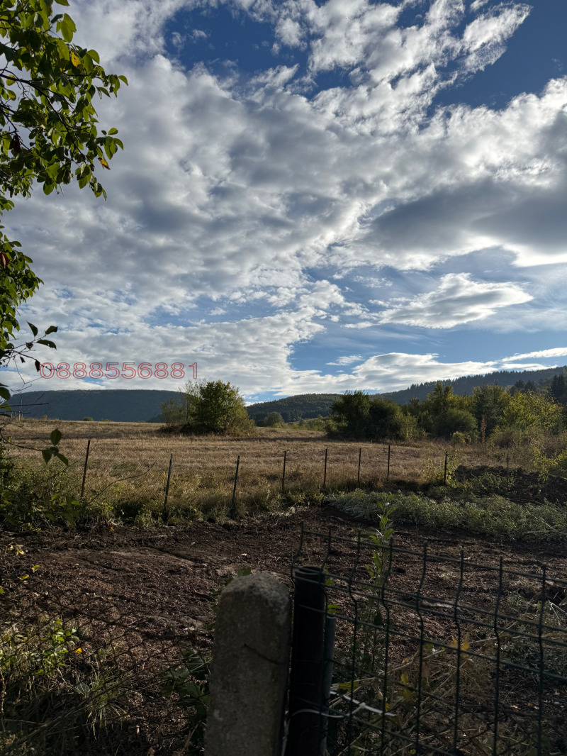 Продава ПАРЦЕЛ, гр. София, с. Кокаляне, снимка 3 - Парцели - 53490686