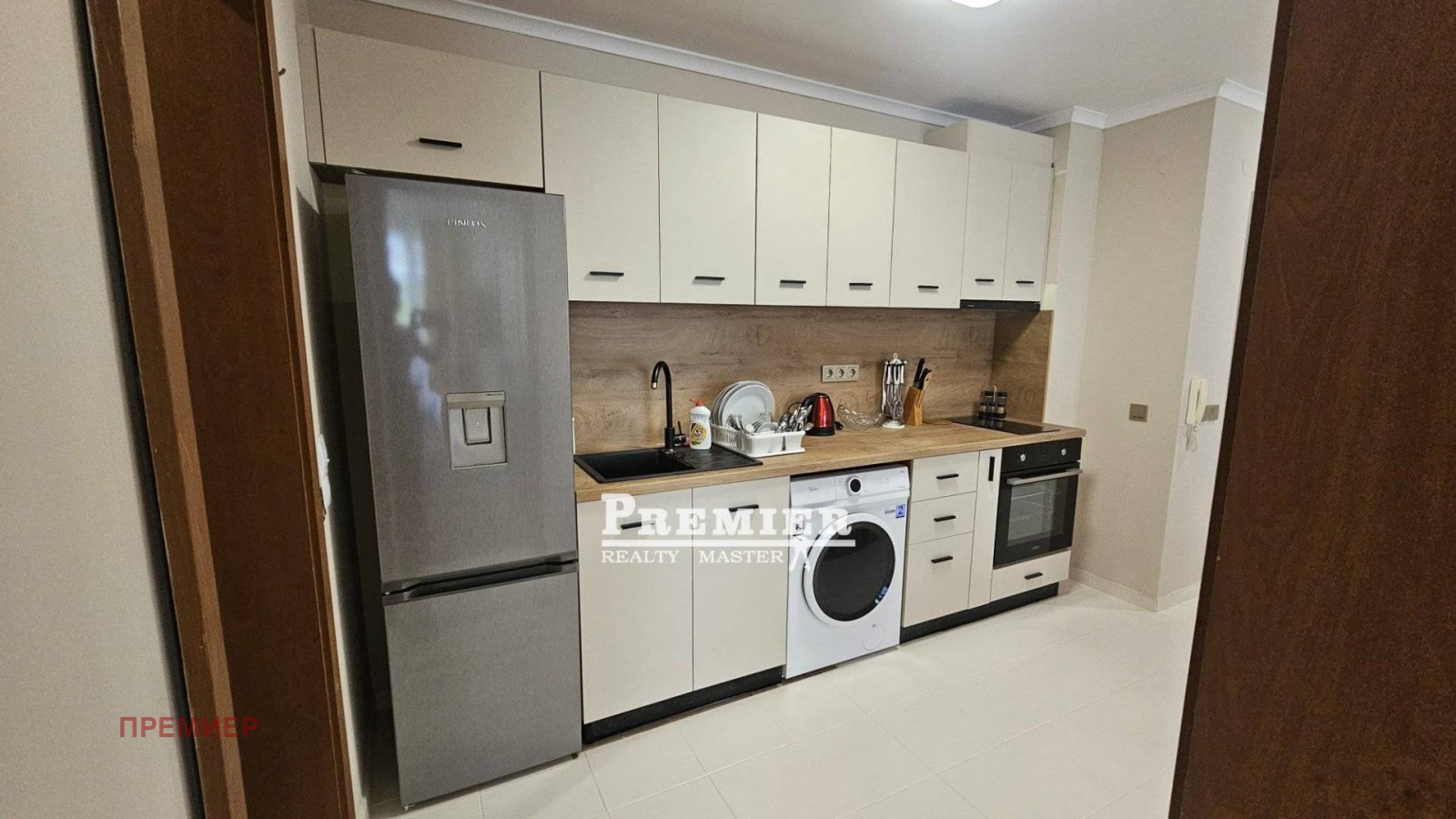 Продава 2-СТАЕН, гр. Свети Влас, област Бургас, снимка 2 - Апартаменти - 51127757