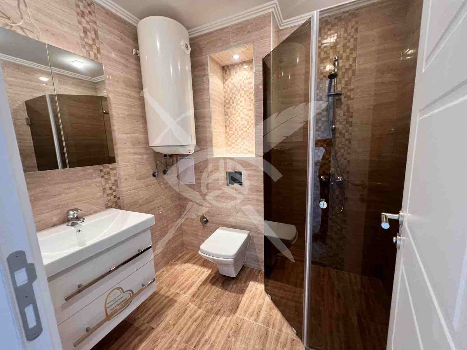 Продава 1-СТАЕН, гр. Свети Влас, област Бургас, снимка 4 - Апартаменти - 54187961