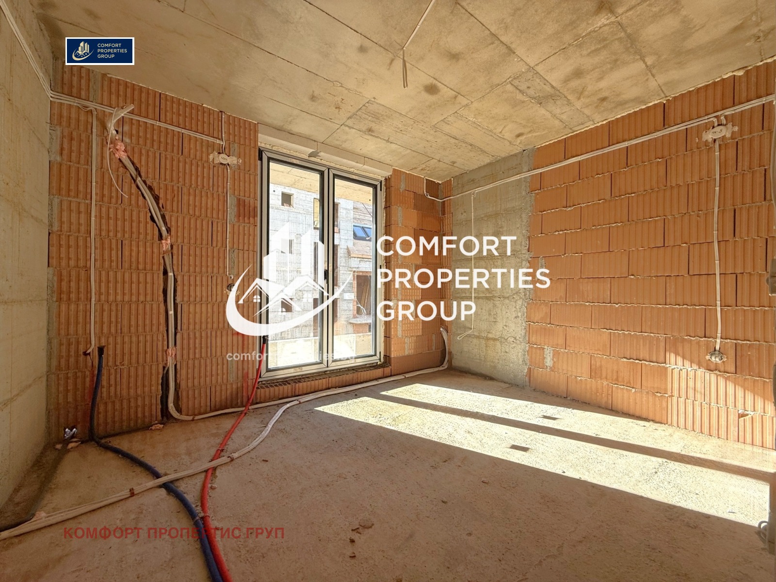 Продава 2-СТАЕН, гр. София, Овча купел, снимка 5 - Апартаменти - 51020655