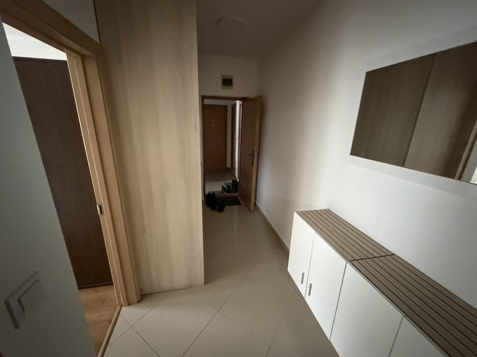 Продава 2-СТАЕН, гр. Свети Влас, област Бургас, снимка 9 - Апартаменти - 53747790